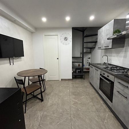 Casina Al Duomo Appartement Napels Buitenkant foto