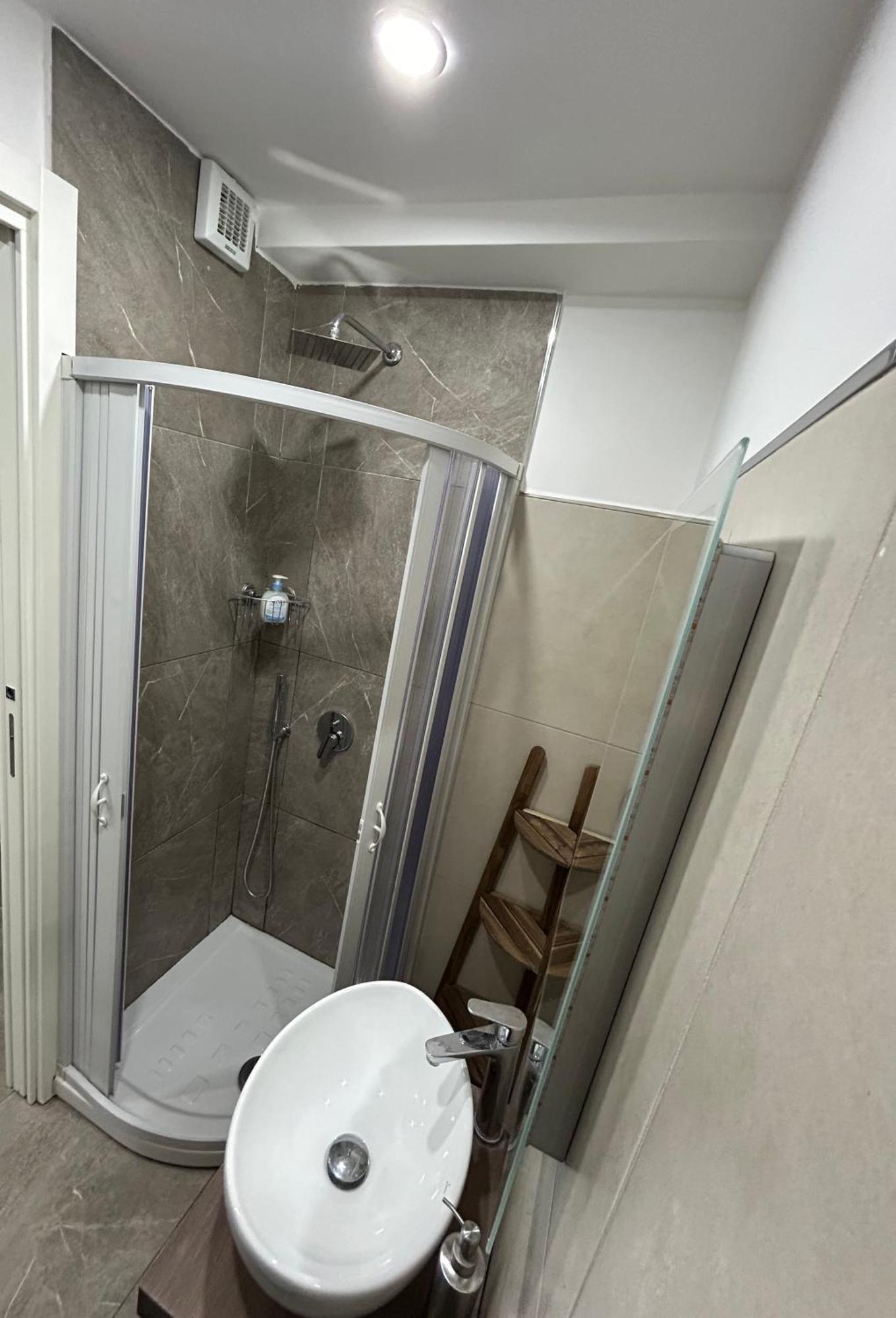 Casina Al Duomo Appartement Napels Buitenkant foto